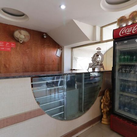 Oyo 29259 Hotel Rama Royal Nellur Zewnętrze zdjęcie