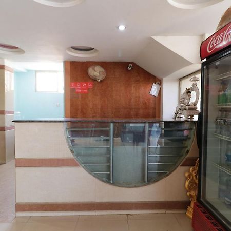 Oyo 29259 Hotel Rama Royal Nellur Zewnętrze zdjęcie