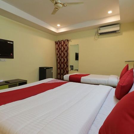 Oyo 29259 Hotel Rama Royal Nellur Zewnętrze zdjęcie