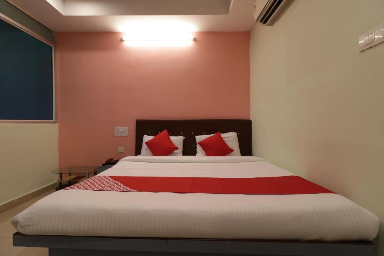 Oyo 29259 Hotel Rama Royal Nellur Zewnętrze zdjęcie