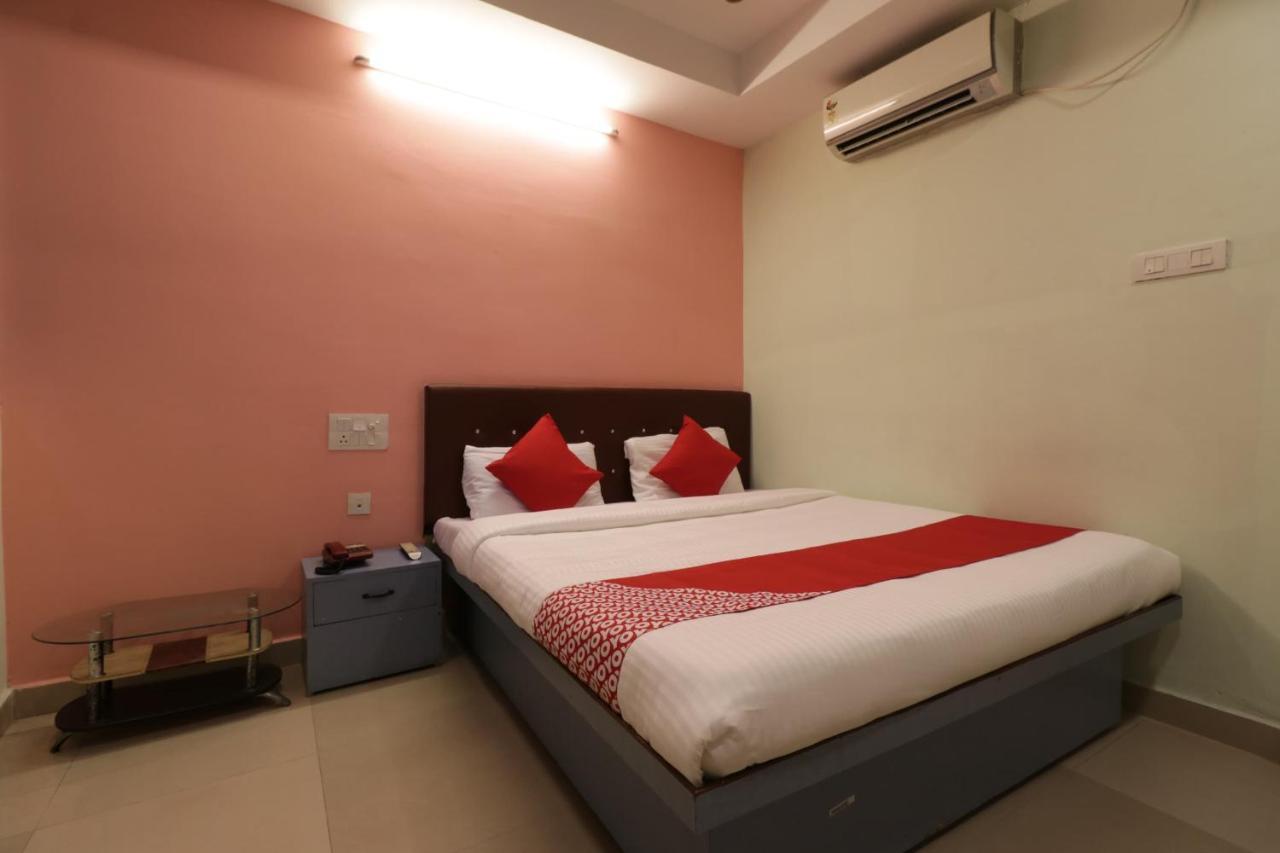 Oyo 29259 Hotel Rama Royal Nellur Zewnętrze zdjęcie