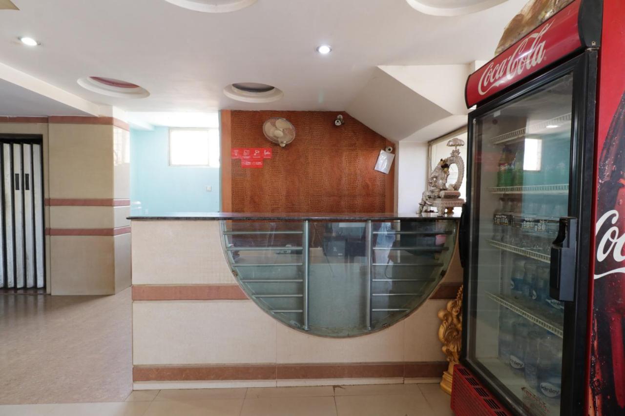 Oyo 29259 Hotel Rama Royal Nellur Zewnętrze zdjęcie