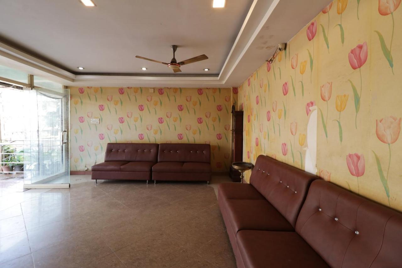 Oyo 29259 Hotel Rama Royal Nellur Zewnętrze zdjęcie