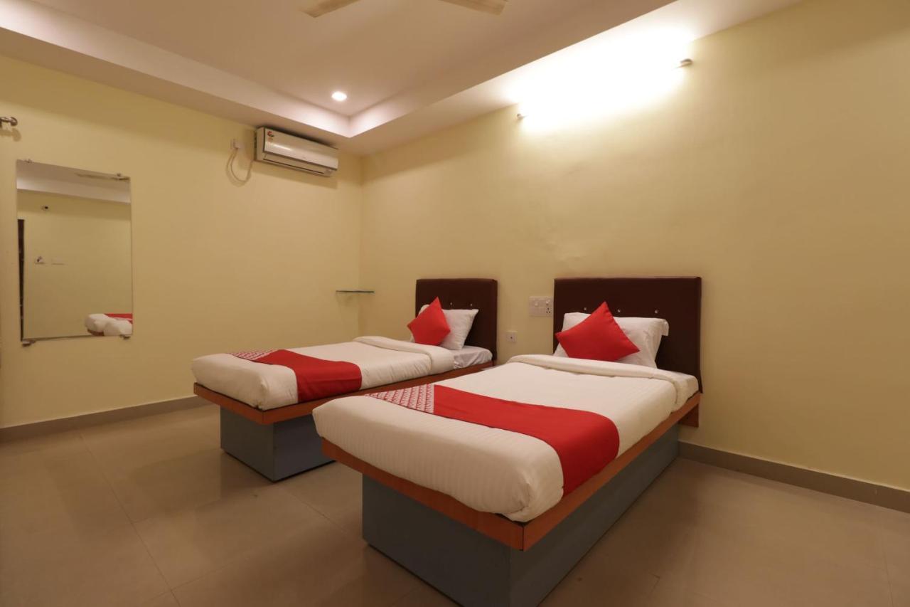 Oyo 29259 Hotel Rama Royal Nellur Zewnętrze zdjęcie